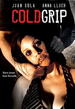 Cold Grip (2005) starring John Davidson on DVD on DVD
